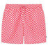 Фото #1 товара HACKETT Tile 3D Swimming Shorts