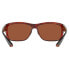 ფოტო #3 პროდუქტის COSTA Mag Bay Mirrored Polarized Sunglasses