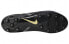 Фото #6 товара Бутсы футбольные Nike Phantom GT 2 Academy HG Черно-желтые