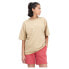 ფოტო #5 პროდუქტის NEW BALANCE Athletics Oversized short sleeve T-shirt