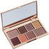 Lidschattenpalette - I Heart Revolution Mini Eyeshadow Palette Choc Mint