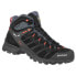 Фото #1 товара SALEWA Alp Mate Mid WP mountaineering boots
