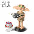 Фото #9 товара Playset Lego 76421 Harry Potter: Dobby the House-Elf