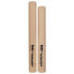 Sela 2-tone claves 25 Beech