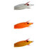 Фото #1 товара Приманка DTD Full Color Glavoc 1.0 Squid Jig 47 мм 4.5 г