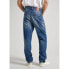 Фото #2 товара PEPE JEANS Loose Taper Fit Destroy jeans