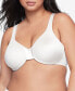 Фото #1 товара Warners® Signature Support Cushioned Underwire for Support and Comfort Underwire Unlined Full-Coverage Bra 35002A