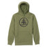 BURTON Family Tree Pullover hoodie