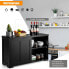 Фото #7 товара Sideboard, Küchenschrank