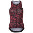 ფოტო #3 პროდუქტის AGU Panther Indoor Essential sleeveless T-shirt