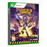 Фото #2 товара XBOX GAMES One Destroy all Humans 2 Reprobed