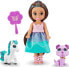 Фото #16 товара Zuru S001-SPARKLE GIRLZ-DOLLS PLAYSET-DOLLS & PETS-4.