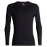 Фото #3 товара ICEBREAKER 200 Oasis Merino Long sleeve base layer