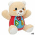 Фото #1 товара Плюшевая игрушка, издающая звуки Winfun Медведь 16,5 x 18 x 11,5 cm (12 штук)