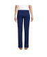 Фото #2 товара Women's Starfish Mid Rise Straight Leg Pants