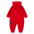 Фото #3 товара NIKE KIDS All Day Play Jumpsuit