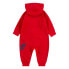 NIKE KIDS All Day Play Jumpsuit