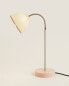 Фото #5 товара Children’s multicoloured desk lamp