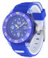 Фото #1 товара Ice-Watch Kids Armbanduhr ICE aqua Amparo Small blau AQAMP 15 001456