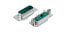 Conec 3013W3PAR99A10X - D-SUB - Multicolour - Steel - Tinplate