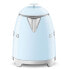 SMEG 50s Style KLF05 0.8L 1400W kettle