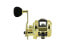 Фото #6 товара Jigging World Reel JW-ER300BK Eros 300 6.3:1 Star Drag Conv Black