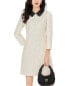 Wlzd 3/4-Sleeve Mini Dress Women's 12