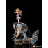 MARVEL X-Men Albert And Elsie-Dee Art Scale Figure