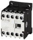 Фото #2 товара Eaton DILEM-01(230V50HZ,240V60HZ) - Contactor - Black - White - IP20 - 45 mm - 52 mm - 58 mm