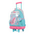TOTTO Pink Ocean Big 31L Backpack