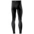 SIXS PNX V2 base layer pants Черный, XS/S - фото #5