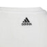 ფოტო #3 პროდუქტის ADIDAS Logo T1 short sleeve T-shirt