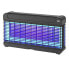 Electric insect killer EDM Professional Black 11 W (47 x 26,3 x 10 cm)