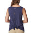 ფოტო #5 პროდუქტის COLUMBIA Chill River™ sleeveless T-shirt