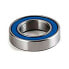 ISB Vmax 7902-2RSC3 Steel Bearing Blue / Silver, 15 x 28 x 7 mm - фото #2