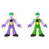 Фото #3 товара IMAGINEXT Dc Super Friends™ Joker´S Laugh House Color Change Figure