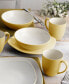 Colorwave Square 16-Pc. Dinnerware Set, Service for 4