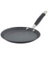 Фото #3 товара Advanced Home Hard-Anodized 9.5" Nonstick Crepe Pan