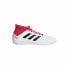 Фото #1 товара Детские кроссовки для футзала Adidas Predator Tango 18.3 Белый