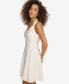 ფოტო #3 პროდუქტის Women's Bandage Fit & Flare Dress