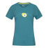 ფოტო #3 პროდუქტის RAFIKI Mello short sleeve T-shirt