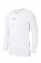 Фото #7 товара Erkek White T-shirt Av2609-100 N-100