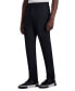 ფოტო #3 პროდუქტის Men's Loose-Fit Solid Chino Pants