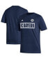 ფოტო #1 პროდუქტის Men's Navy Bayern Munich Culture Bar T-shirt