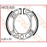 Фото #1 товара TRW Honda CR 80 R 80 Rear Brake Shoe