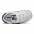 Фото #5 товара Детские спортивные кроссовки New Balance Sportwear New Balance 373 Белый