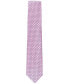 Men's Micro-Grid Tie