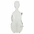 Фото #2 товара Gewa Air Cello Case WH/BK Fiedler