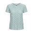 ფოტო #3 პროდუქტის JDY Cathinka Tag short sleeve T-shirt