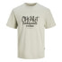 ფოტო #1 პროდუქტის JACK & JONES Bushwick Box short sleeve T-shirt